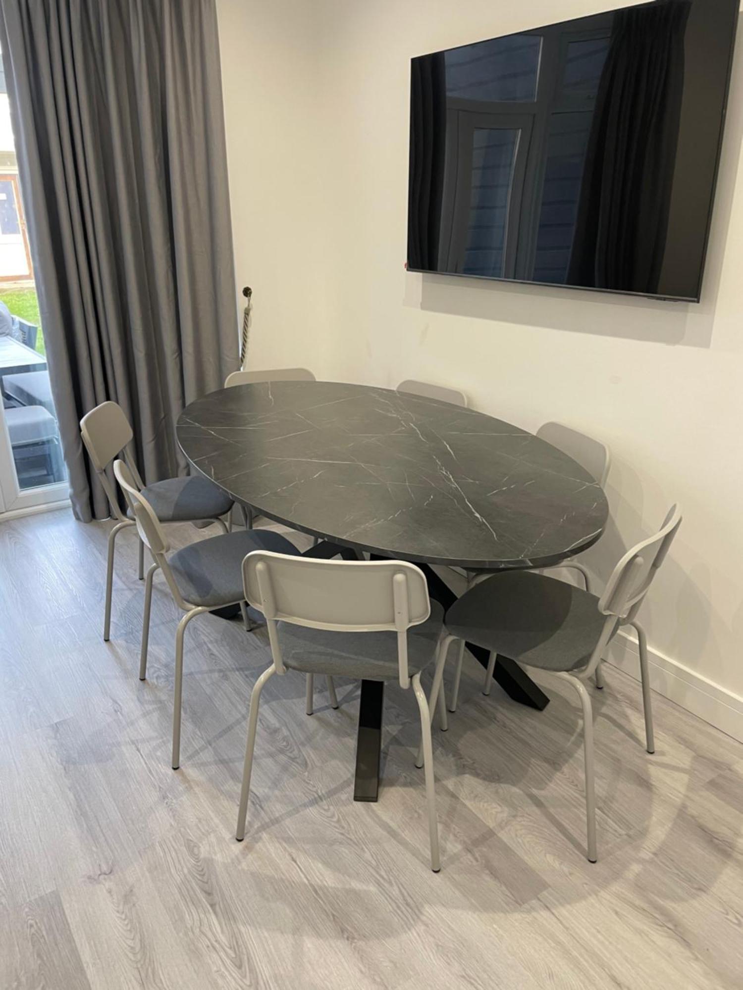 Modern Home With Driveway Parking For 2 Vehicles, Near Tottenham Hotspur Stadium, White Hart Lane Train Station ロンドン エクステリア 写真