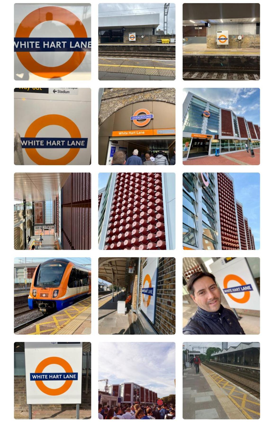 Modern Home With Driveway Parking For 2 Vehicles, Near Tottenham Hotspur Stadium, White Hart Lane Train Station ロンドン エクステリア 写真